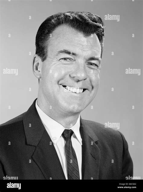 1960s Man Portrait Suit Tie Hi Res Stock Photography And Images Alamy