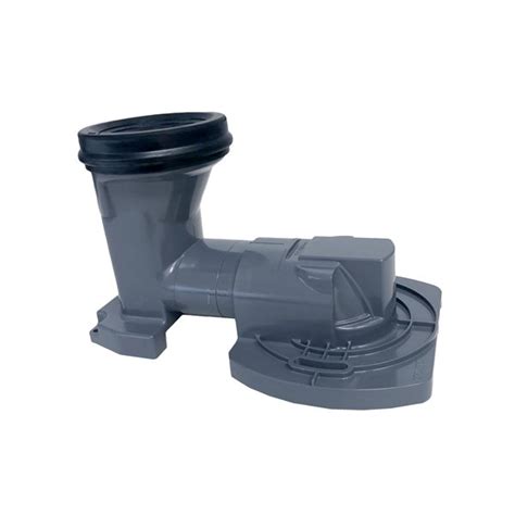 Toto Rough In Adapter For Aquia Iv Toilet 10 In 1060640 Réno Dépôt