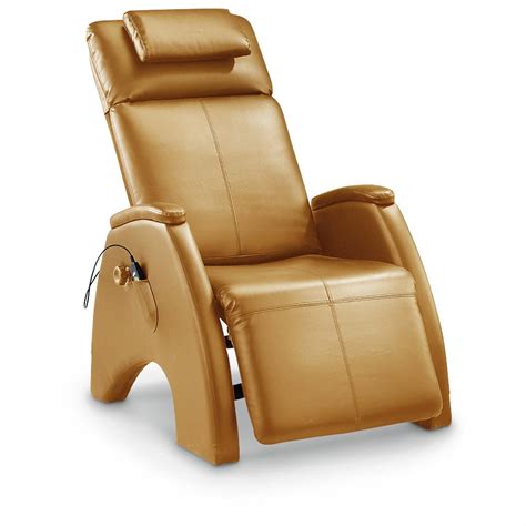 This massage chair full body recliner zero comes with cushioned back rollers. Tony Little® Anti - gravity Massage Recliner Chair ...