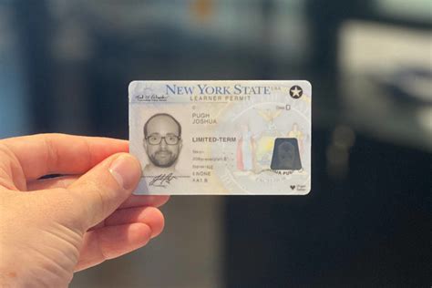 How To Apply For Driving License In New York