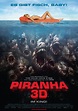Piranha 3D - Film