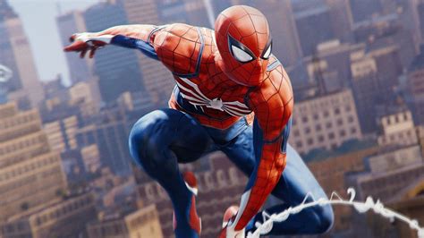 Marvels Spider Man Remastered Para Pc Vs Ps5 Review De Performance
