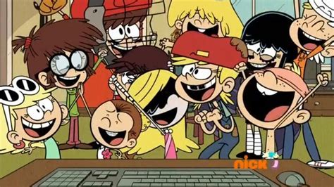 Fromation Talk 15 My 10 Favorite Loud House Episodes Cartoon Amino