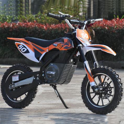 However, it will be a great investment for your kid and you will have some fun with your kid. Best Electric Dirt Bikes for Kids 2020 - Buyers Guide and ...