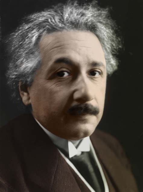 9 Things You May Not Know About Albert Einstein History Lists