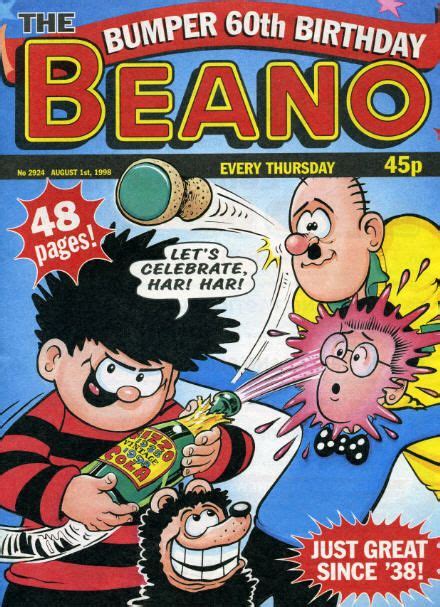 Planet Of The Dolls Doll A Day 2019 189 Dennis The Menace