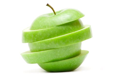 Factsramblog Green Apple For Youthful Skin