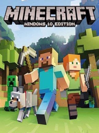 I think it might be nice to compile a list for easy access and searching. Minecraft: Windows 10 Edition (PC) - Microsoft Key ...