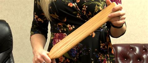 Pampa Isd Votes To Bring Back Corporal Punishment Next School Year