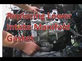 Impala Head Gasket Repair Cost Pictures