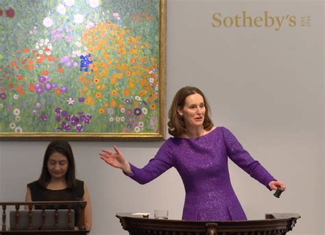 Review Of Recent Impressionism And Modern Art Auctions In London