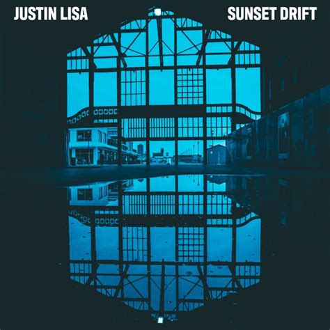 Justin Lisa Sunset Drift Indie Music Spot