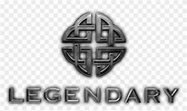 Free Png Legendary Pictures Logo Png Image With Transparent - Legendary ...