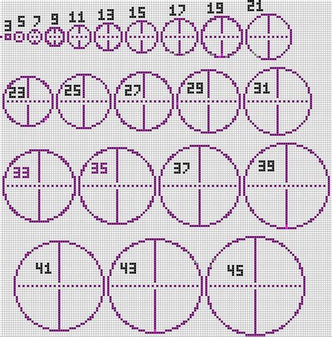 How pixel circle calculator calculates your pixel circle since half pixels would be ridiculous and impossible the pixel circle home > pixel circle guide. Pin on Building in Minecraft