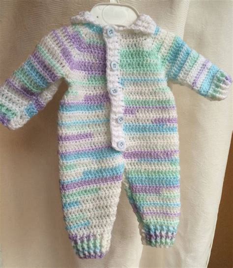 Pin On Crochet Baby Boy