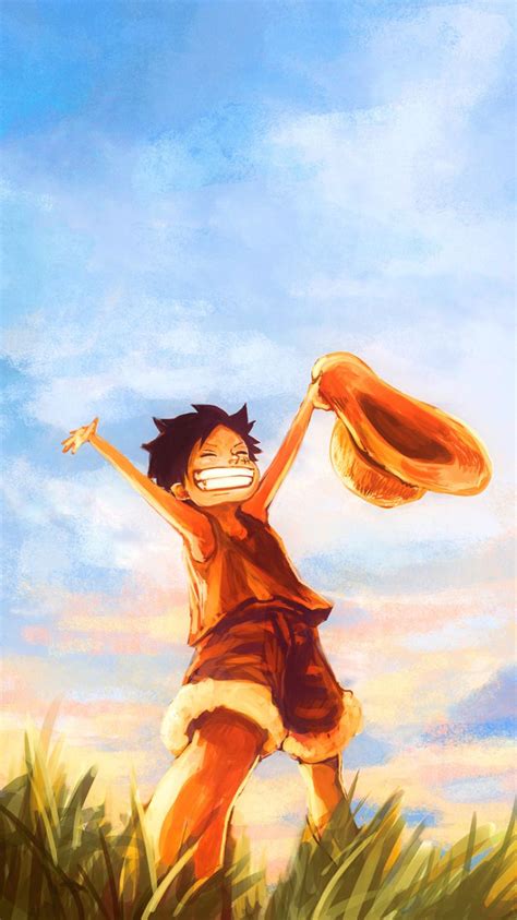 346 Mobile Wallpaper 4k Ultra Hd One Piece Images Myweb
