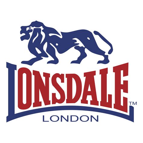Lonsdale Logo Marques Et Logos Histoire Et Signification Png Images