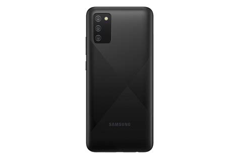 Samsung Galaxy A02s 32gb Black Sm A025fzkeser Telegraph