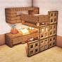 Furniture Minecraft Ideas