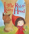 Little Red Riding Hood (Hardcover) - Walmart.com