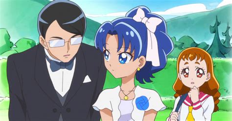 Hall Of Anime Fame Kira Kira Precure Ala Mode Ep 35 Review Believe In Your Passion