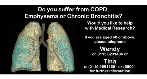 Chronic bronchitis vs emphysema close physical contact obstructive lung diseases venous insufficiency ulcer chest tube drainage. Emphysema or Chronic Bronchitis? | COPD East Midlands ...