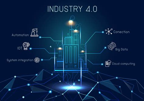 The Cloud Accelerates Digital Transformation to Industry 4.0 - Aberdeen ...
