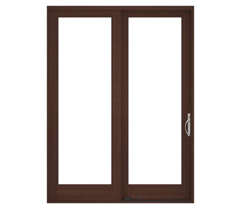 Replacement Pella Sliding Glass Door Glass Door Ideas