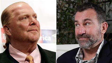 How The Mario Batali And Ken Friedman Sexual Harassment Allegations Are