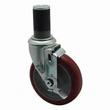 Images of Heavy Equipment Casters
