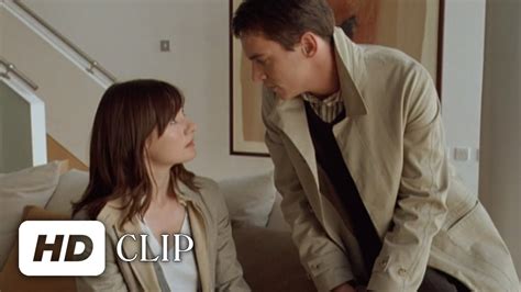 Jonathan Rhys Meyers And Emily Mortimer Match Point Official Clip Youtube