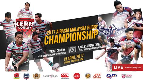 Pirin blagoevgrad have achieved 5 wins in their last 6 games of their second professional football league season. 2017 AIRASIA MALAYSIA RUGBY LEAGUE - CHAMPIONSHIP - KERIS ...