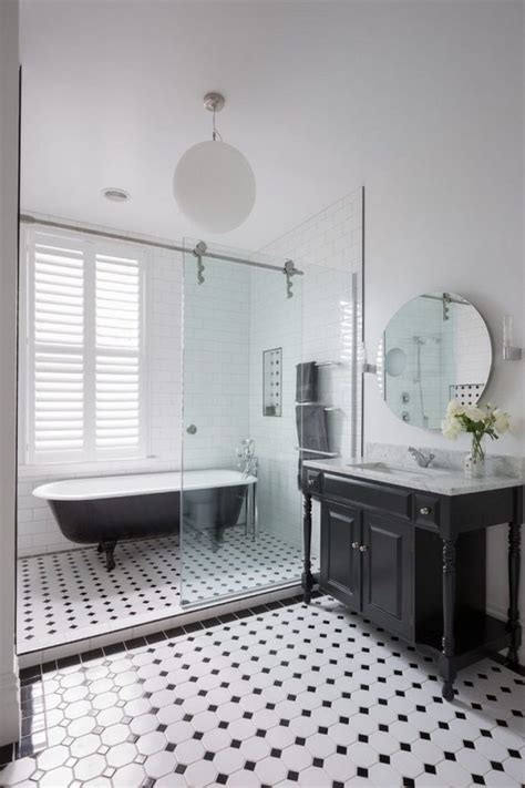 25 Amazing Victorian Bathroom Ideas Make Design More Beautiful Page