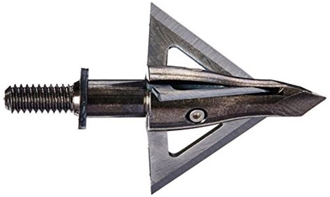 Buying The Best Broadheads In 2022 Fixed Blade And Mechanical Sharpen Up