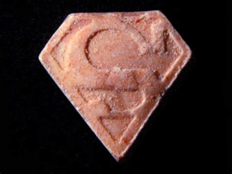 The Evolution Of Ecstasy From Mandy To Superman The Effects Of The