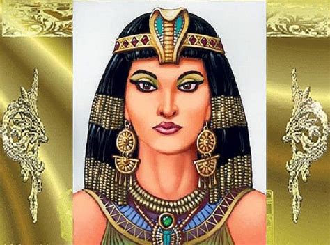 top 10 cleopatra beauty secrets from skin to eye to hair egyptian fashion egyptian beauty