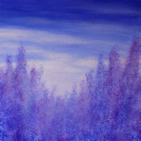 Lavender Abstract Buy Original Abstract Art Online Art Gallery