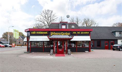 2 reviews 2 reviews with an average rating of 4.0 stars have been consolidated here. Princess Garden - Chinees Indisch restaurant in Balkbrug