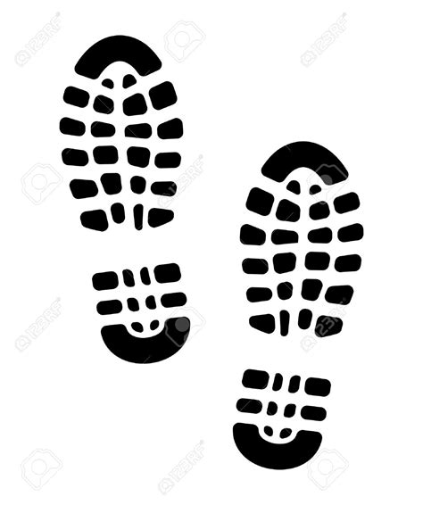 Shoe Prints Clip Art 10 Free Cliparts Download Images On Clipground 2023