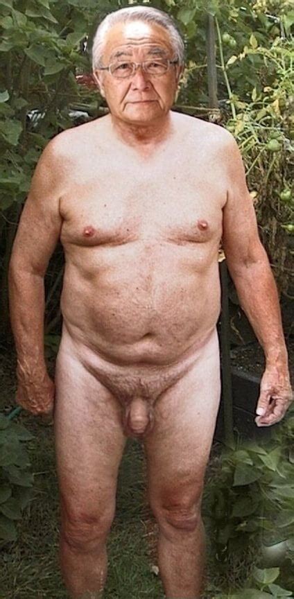 裸のおじいちゃんの写真 新しいポルノビデオ
