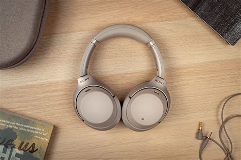 Connect Sony Wh 1000xm3 To Pc - Sony WH-1000XM3 Wireless Headphones Review: The Sound of Silence