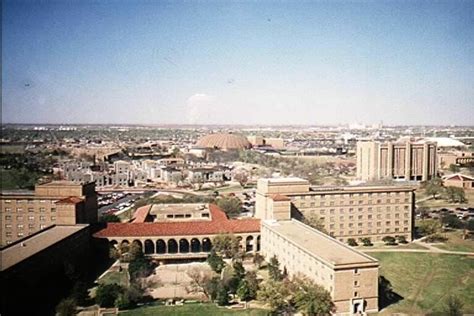 21 Things You Need To Know Before Moving To Lubbock Tx Texas Tech