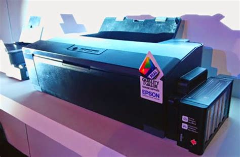 Driver printer epson l1800 download the latest software & drivers for your epson l1800 driver printer for windows: Resetter for Epson L1800 Printer Free Download - Driver ...
