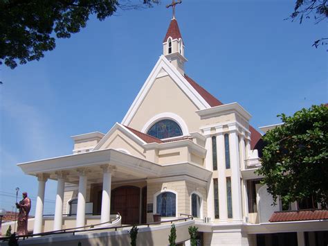 Gereja Katolik St. Petrus Pekalongan | Mudikastpetrus's Blog