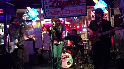 all you ever do is bring me down cover courtney lynn band at layla s bluegrass inn youtube