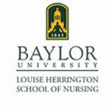 Baylor University School Of Nursing Photos