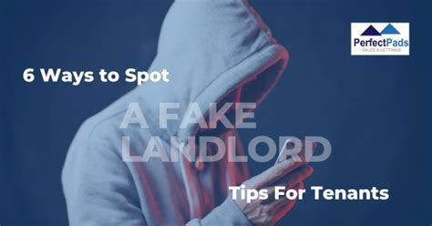 Fake Landlords And Rental Scams How Tenants Can Protect Themselves