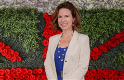 I appreciate it, truly, but i really just don't have time. Caroline Wilson CMG - GOV.UK