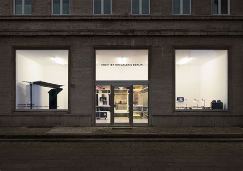 Anupama Kundoo — Architektur Galerie Berlin