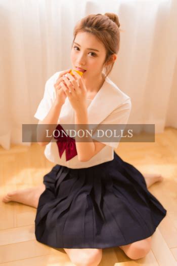 faith 18 years old chinese escort available for london